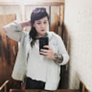 Meet your Posher, Darcie